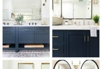 Mixing Metals In Bathroom