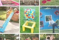 Backyard Games For Kids