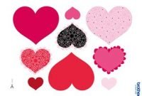 Valentine's Day Printable Decorations