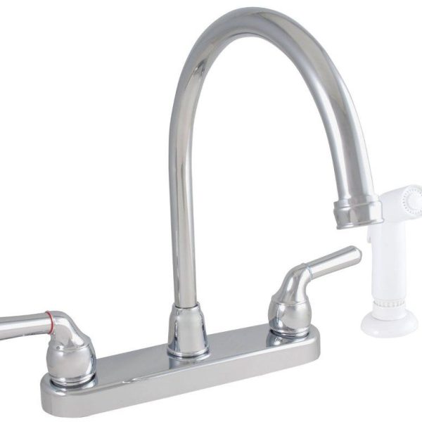 Kitchen Sink Faucets Walmart