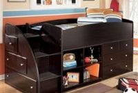 Ashley Furniture Loft Bed