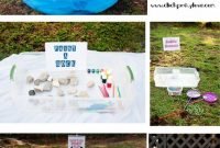 Backyard Activities For Kids