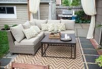 Backyard Deck Ideas On A Budget