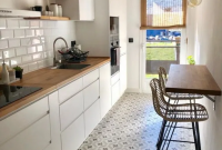 Small Galley Kitchen Ideas On A Budget