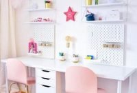 Kids Bedroom Desk