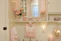 Shabby Chic Bathroom