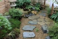 Japanese Garden Ideas On A Budget