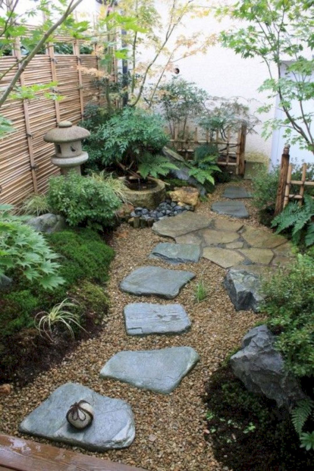 Japanese Garden Ideas On A Budget