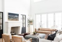 Studio Mcgee Living Room