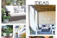 Farmhouse Outdoor Decor Ideas