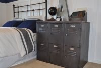 Lockers For Bedroom