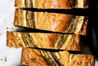 Ambitious Kitchen Banana Bread