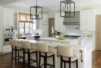 Kitchen Island With Chairs