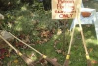 Harry Potter Outdoor Decorations