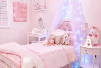 Girls Bedroom Ideas For Small Rooms