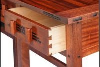 Greene And Greene Furniture