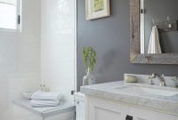 Small White Bathroom Ideas