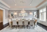 Formal Dining Room Ideas
