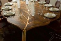 Kitchen Table With Leaf