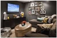 Small Living Room Layout With Tv