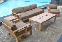 Deep Seating Patio Furniture