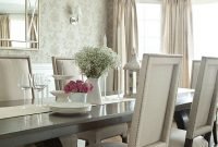 Glam Dining Room Sets