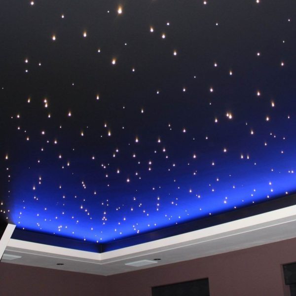 Star Lights For Bedroom