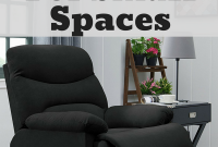 Small Recliners For Bedroom