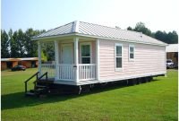 1 Bedroom Mobile Homes