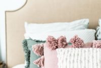 Bedroom Throw Pillows