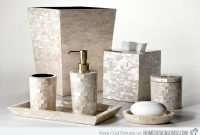 Designer Bathroom Sets