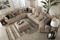 Living Room Sectional Sofa