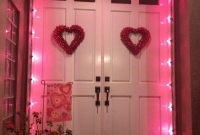 Valentine's Day Lights Decorations
