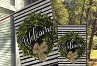 Large Outdoor Decorative Flags