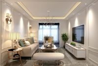 Living Room Ceiling Lighting Ideas