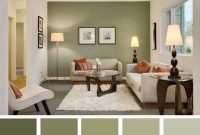 Living Room Wall Color Ideas