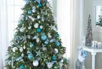 Christmas Tree Color Ideas