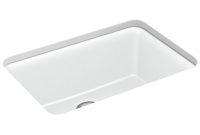 Kohler Undermount Kitchen Sink