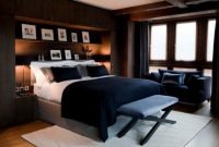 Mens Small Bedroom Ideas