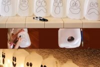 Cheap Halloween Decoration Ideas
