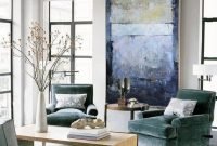 Large Canvas Art For Living Room