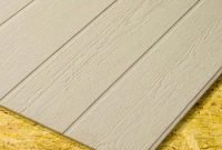 Exterior Plywood Siding