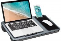 Lapgear Home Office Lap Desk