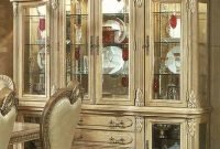 Dining Room China Cabinet