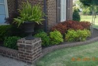 Low Maintenance Front Yard Plants