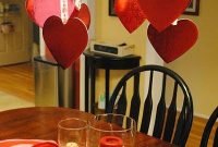 Valentines Day Decor Ideas