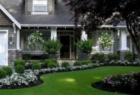House Front Yard Landscaping Ideas