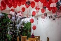 Valentines Day Home Decor
