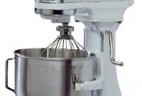 Kitchenaid Heavy Duty Mixer