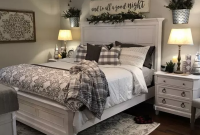 Cozy Farmhouse Bedroom Images